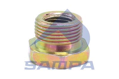Conector, Tubería de aire comprimido SAMPA 096.1583