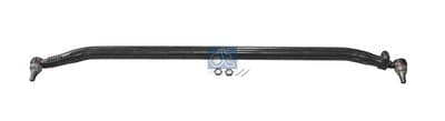 Barra de acoplamiento DT Spare Parts 6.53021