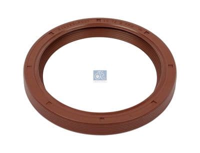 Retén para ejes, cigüeñal DT Spare Parts 4.20810
