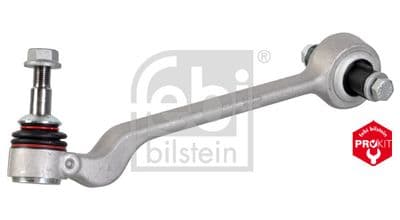 Brazo oscilante, suspensión de ruedas FEBI BILSTEIN 176644
