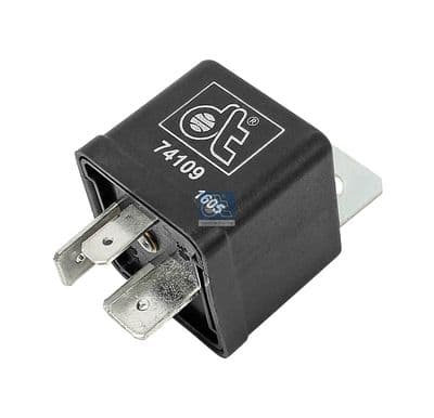 Relevador DT Spare Parts 3.33013