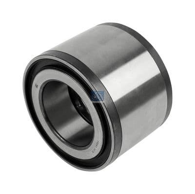 Juego de balero de rueda DT Spare Parts 4.65416SP