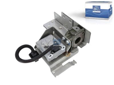 Válvula EGR DT Spare Parts 3.25471