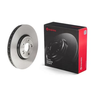 Disco de freno BREMBO 09.9818.11