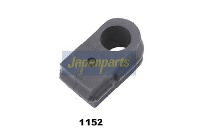 Casquillo del buje, estabilizador JAPANPARTS RU-1152