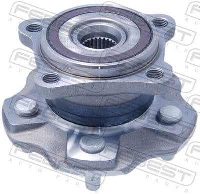 Buje FEBEST 0182-GGL15MR
