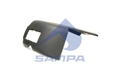 Cubierta, defensa SAMPA 1840 0012