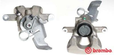 Caliper BREMBO F 23 149