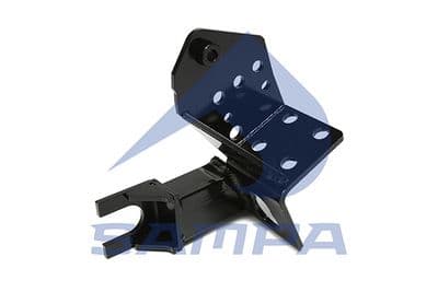Soporte, defensa SAMPA 1830 0811