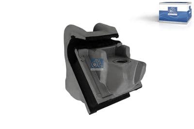 Soporte, motor DT Spare Parts 5.45029