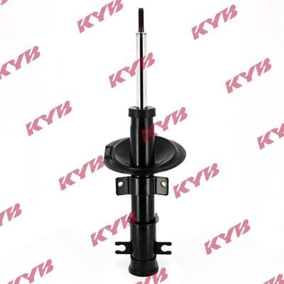 Amortiguador KYB 334612