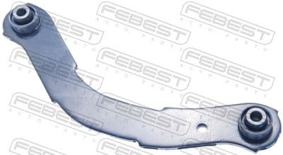 Brazo oscilante, suspensión de ruedas FEBEST 0425-CSUP