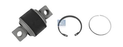 Juego de reparación, brazos de suspensión DT Spare Parts 2.96033