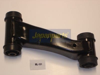 Brazo oscilante, suspensión de ruedas JAPANPARTS ML-101