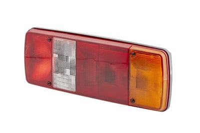 Piloto posterior HELLA 2VP 003 567-121