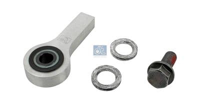 Juego de reparación, soporte de cabina DT Spare Parts 1.32640