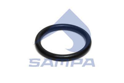 Junta, filtro de aceite SAMPA 115.A502
