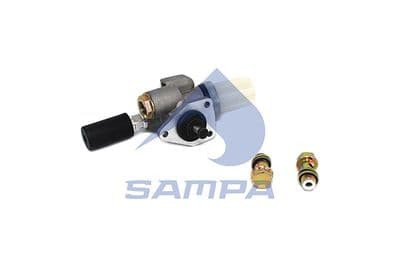 Bomba, Prebombeo de combustible SAMPA 209.094