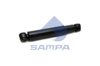 Amortiguador SAMPA 023.212