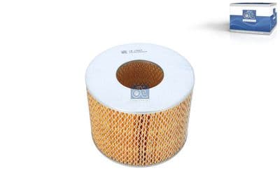 Filtro de aire DT Spare Parts 14.17057