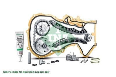 Juego de cadena de distribución Schaeffler INA 559 1016 20