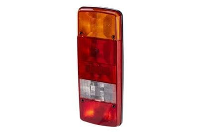 Piloto posterior HELLA 2SK 003 567-331