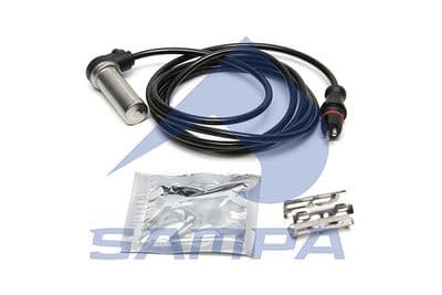 Sensor, revoluciones de la rueda SAMPA 096.4375