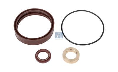 Juego de reparación, cilindro de conmutación DT Spare Parts 4.90908