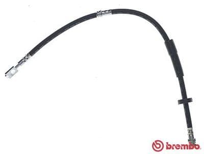 Manguera de frenos BREMBO T 85 157