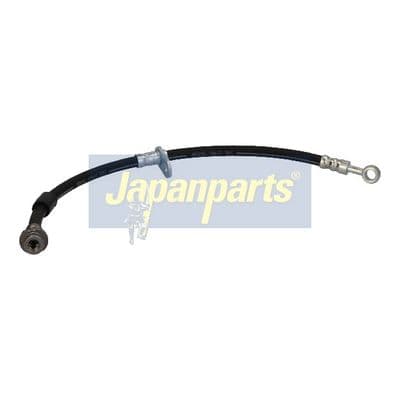 Soporte, manguera de freno JAPANPARTS TF-840