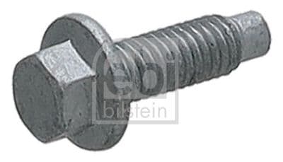 Tornillo, sistema de escape FEBI BILSTEIN 1006335