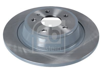 Disco de freno FEBI BILSTEIN 104853