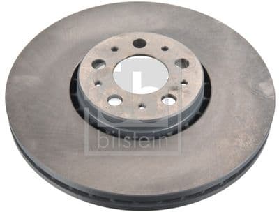 Disco de freno FEBI BILSTEIN 171503