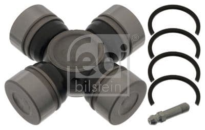 Junta, árbol cardán FEBI BILSTEIN 48392