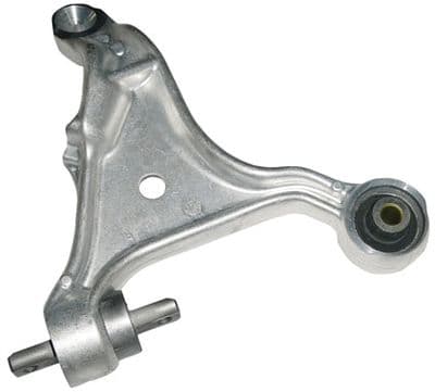 Brazo oscilante, suspensión de ruedas TRW JTC7546