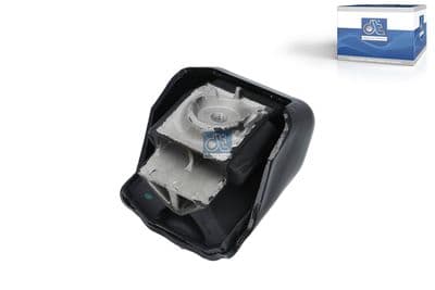 Soporte, motor DT Spare Parts 4.81296