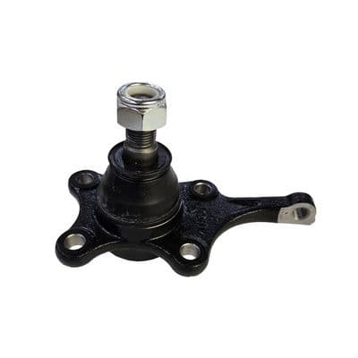 Rótula de suspensión/carga CTR CB0405