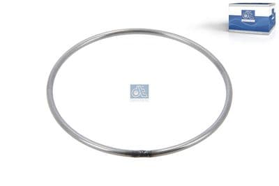 Junta, bomba de agua DT Spare Parts 2.15908