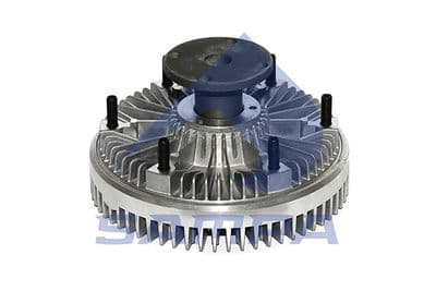 Acoplamiento, ventilador del radiador SAMPA 022.208