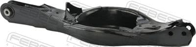 Brazo oscilante, suspensión de ruedas FEBEST 0524-KERRH