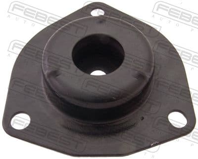 Base de amortiguador FEBEST NSS-001