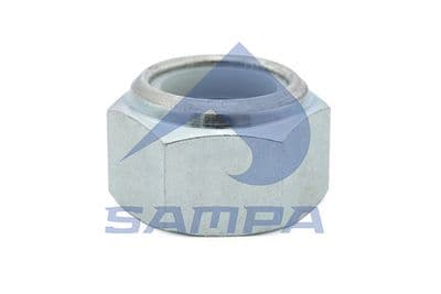 Tuerca para brida de ballesta SAMPA 104.007
