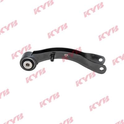 Brazo oscilante, suspensión de ruedas KYB KSC6352