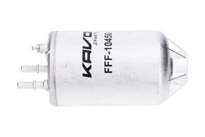 Filtro combustible Kavo Parts FFF-10450