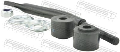 Travesaños/barras, estabilizador FEBEST 1423-KYRFR-KIT