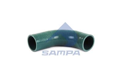 Manguera, Radiador de aceite de transmisión SAMPA 033.039