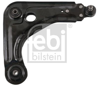Brazo oscilante, suspensión de ruedas FEBI BILSTEIN 01809