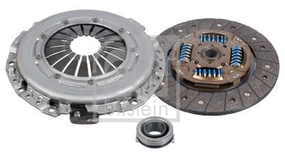 Kit de clutch FEBI BILSTEIN 1005258