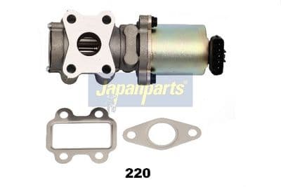Válvula EGR JAPANPARTS EGR-220