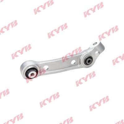 Brazo oscilante, suspensión de ruedas KYB KSC4422